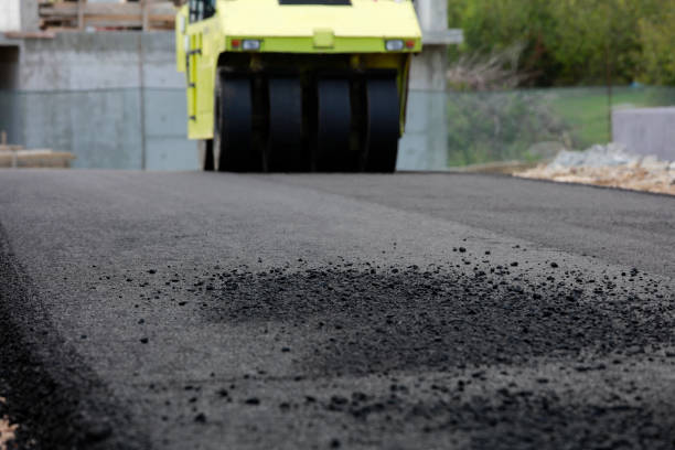 Best Interlocking Driveway Pavers  in North Druid Hills, GA