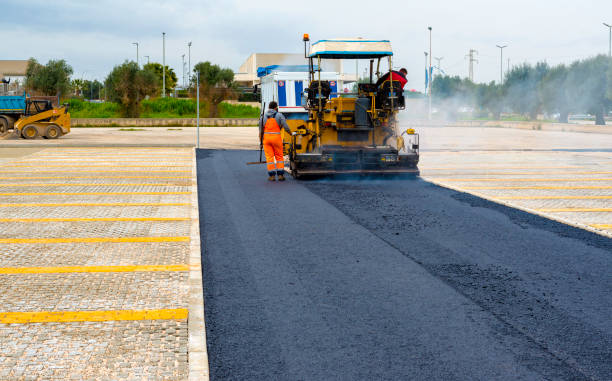 Reliable North Druid Hills, GA Driveway Pavers Solutions
