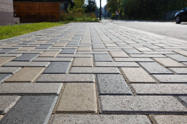 Best Concrete Paver Driveway  in North Druid Hills, GA