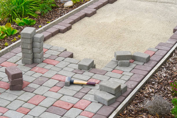 Best Local Driveway Pavers  in North Druid Hills, GA
