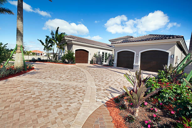 Best Professional Driveway Pavers  in North Druid Hills, GA
