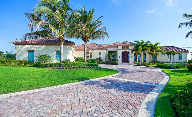 Best Driveway Paving Contractor  in North Druid Hills, GA